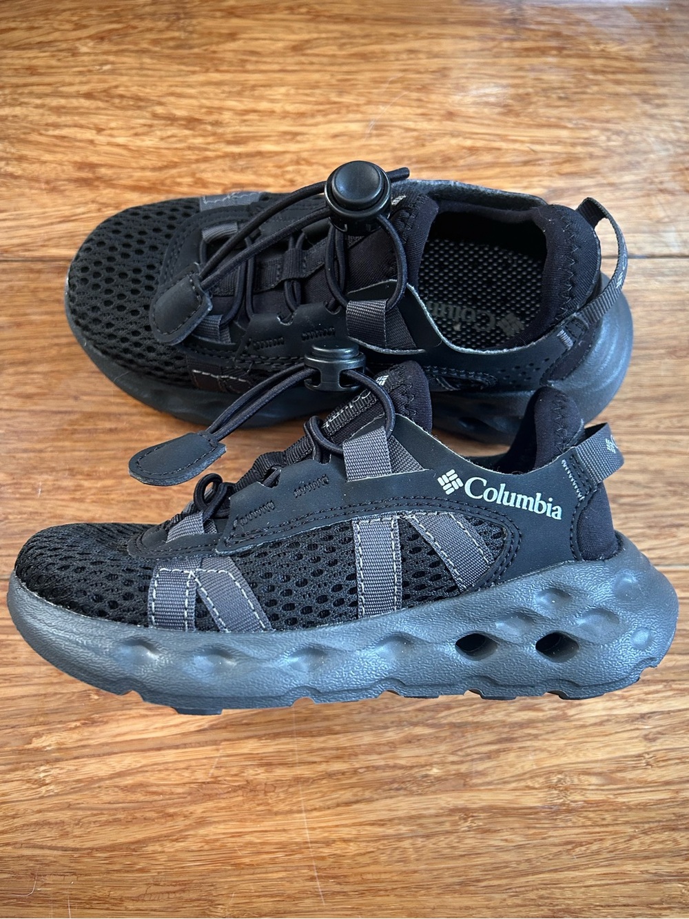 Columbia Kids Drainmaker XTR  shoes